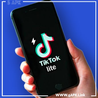 Download TikTok Lite app