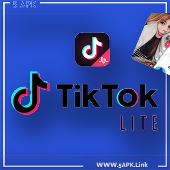 TikTok Lite for iPhone - Download