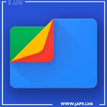 Google Files app to transfer files between devices, an alternative to Share It