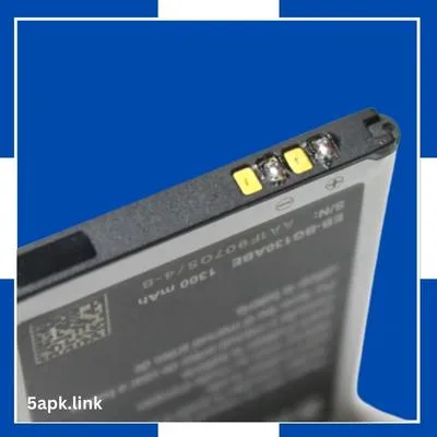 البطارية تخلص بسرعة سامسونج