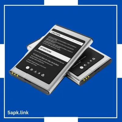 البطاريه بتخلص بسرعه