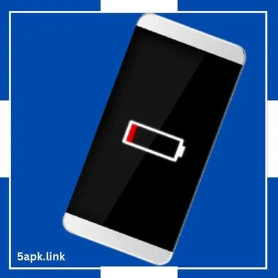 سبب نفاذ البطارية بسرعة