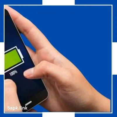 كيف اخلي البطارية ماتخلص بسرعة