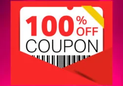 كوبونات مجانية لموقع receive-smss.live